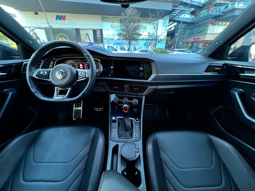 Volkswagen Jetta 2.0 Gli Dsg At