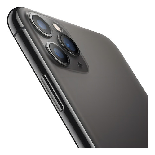 iPhone 11 Pro 64 GB Gris espacial
