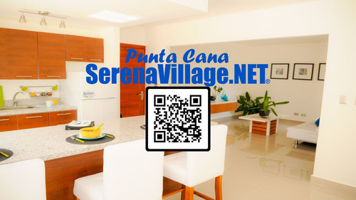 Imagen 23 de 30 de Serena Village Alquiler - Oferta Reserva Online Serenavillage Net