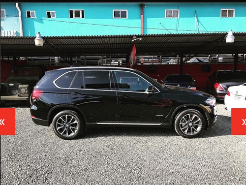 Oportunidad Bmw X 5 X Drive 35i 2016