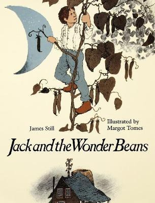 Libro Jack And The Wonder Beans - James Still