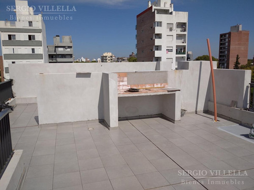 Imagen 9 de 11 de Monoambiente En Venta En Rosario