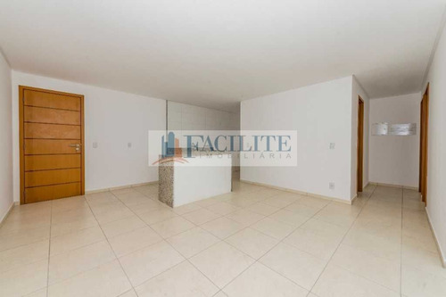 Imagem 1 de 20 de Excelente Empreendimento No Bessa - 21925-36628