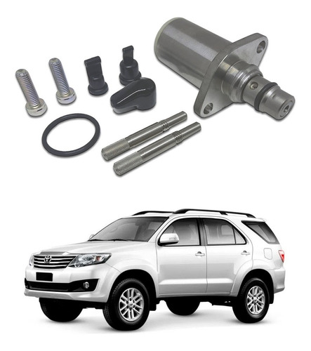 Valvula Reguladora Pressao Bomba Hilux 2.5 3.0 04226-0l020