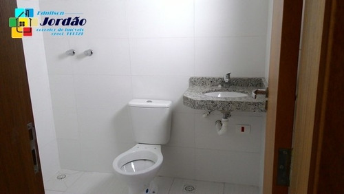 Imagem 4 de 13 de Apartamento Exclusivo Com 112 M² - 1541