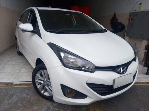 Imagem 1 de 15 de Hb20s 1.6 Serie Especial Baixa Km Cambio Manual!!!
