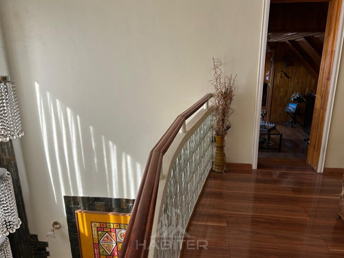 Casa 4d/3b En Venta Lomas De San Andrés