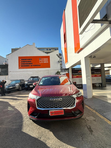 Haval H6 Active 2.0 At, 2024