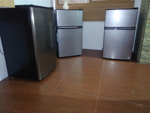 Cuarto Amueblado + Frigobar. Desde