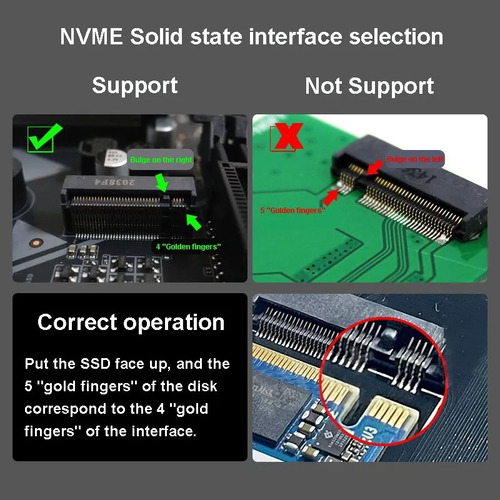 Ssd Nvme Sn530 512g 2230 Pcie3.0x4