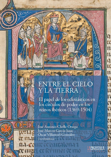 Entre El Cielo Y La Tierra, De Aa.vv.. Editorial La Ergástula, Tapa Blanda En Español