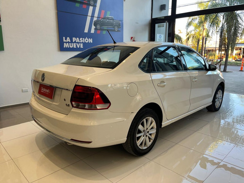 Volkswagen Polo 1.6 Comfortline