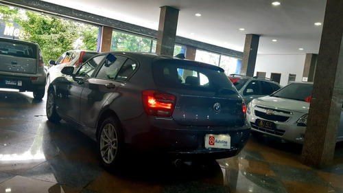 Bmw 1.6 1a11 16v Turbo Aut. - 2013