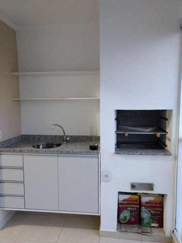 Imagem 5 de 30 de Rrcod3378 - Apartamento Condominio Parque Barueri - 85mts - 03 Dorms - 02 Vagas - Oportunidade - Ótima Localização - Rr3378 - 69283087