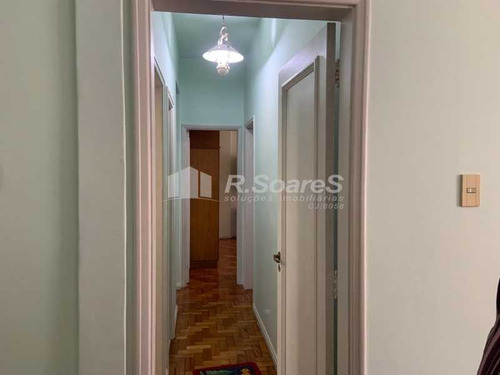 Apartamento-à Venda-copacabana-rio De Janeiro - Ldap30341