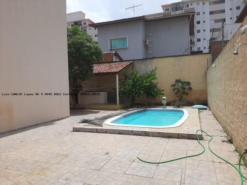 Imagem 7 de 15 de Casa Duplex Para Venda Em Teresina, Santa Isabel, 4 Dormitórios, 3 Suítes, 5 Banheiros, 4 Vagas - Casa Sant_2-1173354