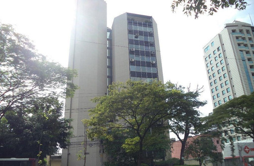 Imagem 24 de 30 de Conjunto Comercial Para Alugar/vender, 189 M² - Avenida Engenheiro Luís Carlos Berrini, 801 - Brooklin - São Paulo/sp - Cj0182 - Cj0182
