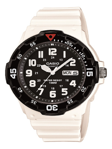 Reloj Hombre Casio Mrw-200hc-7bvdf