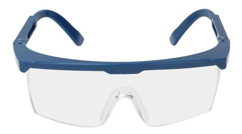 Gafas De Seguridad A Prueba De Polvo Resistente Al Impacto G