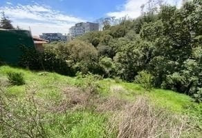 Terreno En Venta En Cerrada En Paseo De Las Lomas