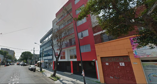 Departamento En Venta En Calle 5 De Febrero 389 Col. Obrera, Cuauhtémoc Arp1209