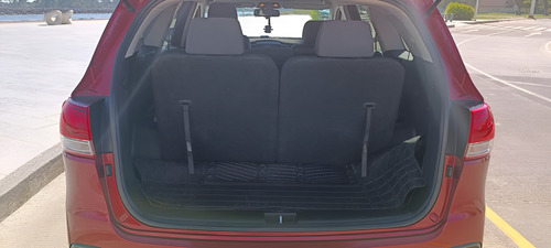 Kia Sorento 2.4 Lx At