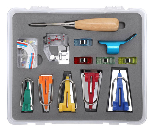 Cinta De Tela Al Bies For Hacer Bricolaje Prensatelas Para