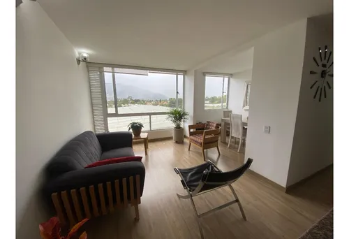 Apartamento En Venta En Chía Vereda La Balsa,