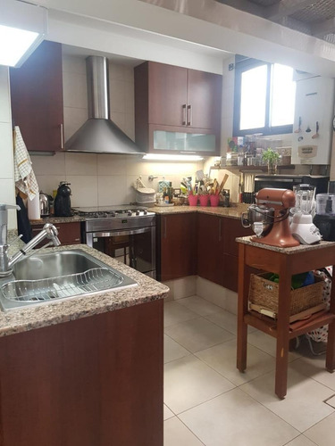 Hermoso Ph 4amb Con Terraza, Garage Y Entrada Independiente!