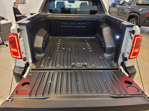 RAM Rampage 2.0 Rebel Gme At9 4X4