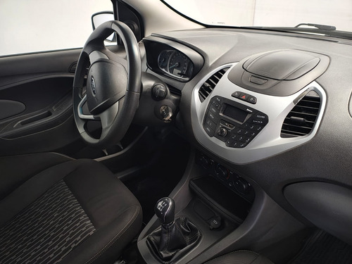 Ford Ka 1.5 S