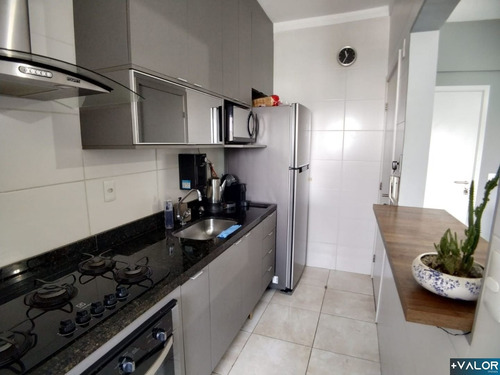 Imagem 6 de 26 de Apartamento Com 2 Dormitórios Para Venda Em Santos - Lo2418 - 70319477