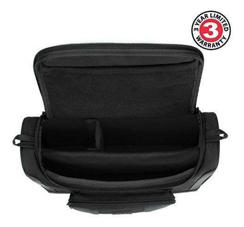 Usa Gear Funda De Transporte De Viaje De Proyector Con Separ
