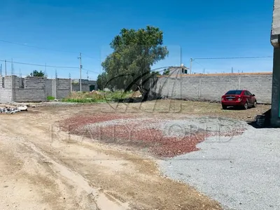 Terreno en venta