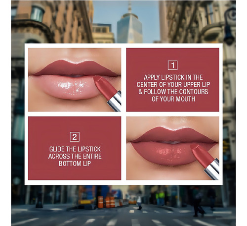 Labial Maybelline Creamy Matte Lip Color Color Sensational color 695 divine wine