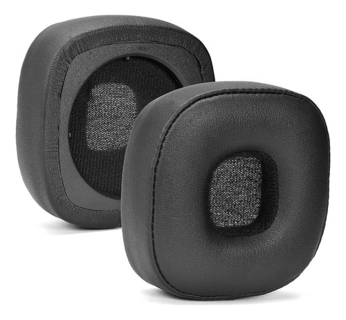 A Almohadillas Acolchadas For Auriculares, Espuma.