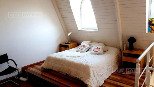 Imagen 8 de 17 de Departamento 2 Ambientes En Venta - Olivos-vias/maipu