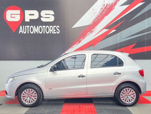 Volkswagen Gol Trend 1.6