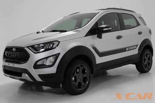Ford Ecosport 2.0 Direct Flex Storm 4wd Automático