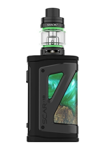 Vaporizador Scar 18 Kit Smok