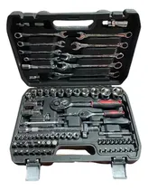 Comprar Set De Dados Y Llaves Juego Dados Chicharra Set Llaves 82pcs