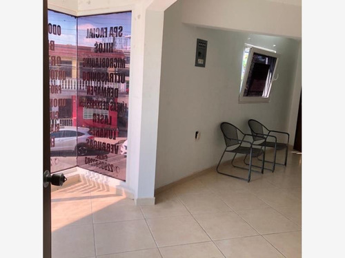 Oficina Comercial En Renta Virginia