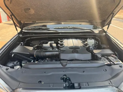 Toyota 4runner Sr5 4x4