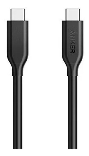 Anker Cable Powerline Usb-c A Usb-c 3.1 Gen 1