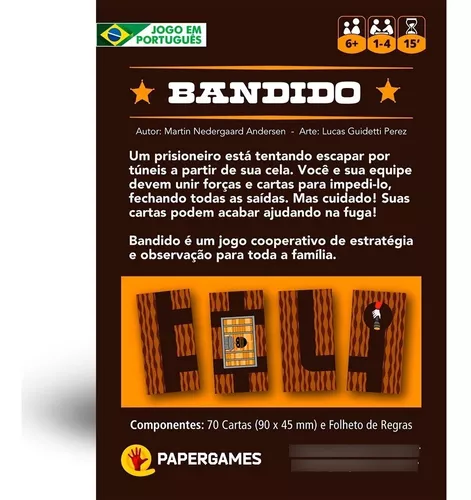 Jogos Cooperativos by Vinnie Vandradd - Issuu