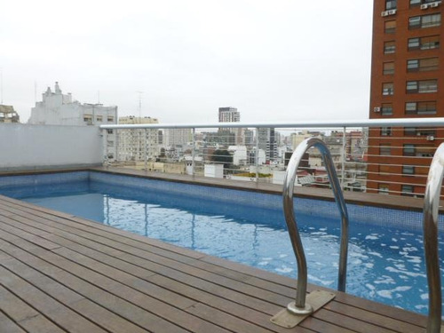 Imagen 21 de 30 de Departamento - Recoleta