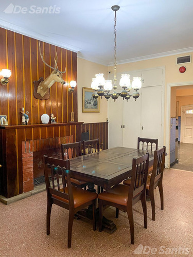 Chalet Exclusivo En Punta Mogotes