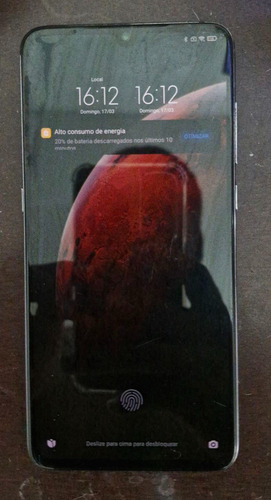 Xiaomi Mi 9 Dual Sim 64 Gb Preto-piano 6 Gb Ram