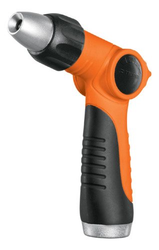 Pistola Plastica Recubrimiento 2 Funciones Truper 18480