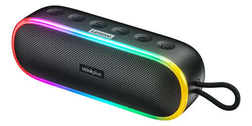 Audio Bluetooth Inalámbrico K8 - Negro
